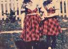 Hermanas Preller Callejas