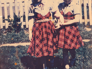 Hermanas Preller Callejas