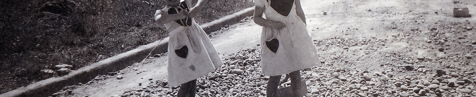 Hermanitas Preller
