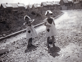 Hermanitas Preller