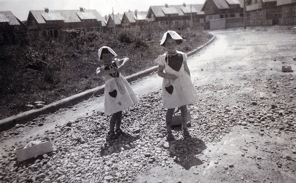 Hermanitas Preller
