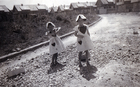 Hermanitas Preller