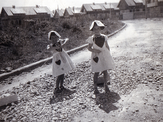 Hermanitas Preller
