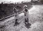 Hermanitas Preller