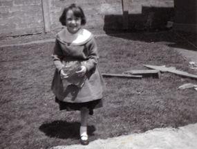 Alicia Preller