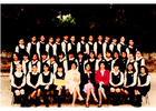 Graduación 8° básico Escuela N° 135 Limache