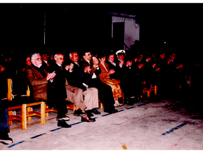 Vigésimo cuarto aniversario “Limache College”