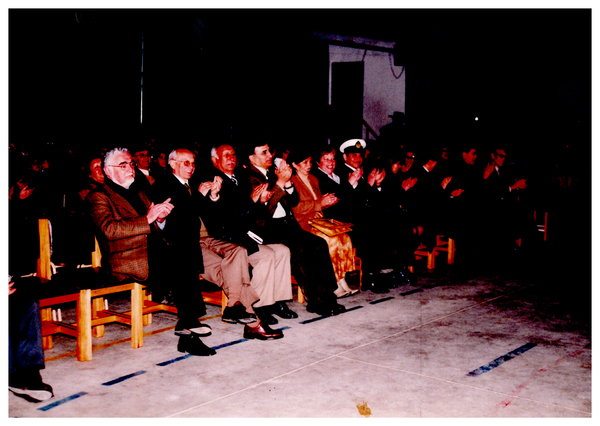 Vigésimo cuarto aniversario “Limache College”