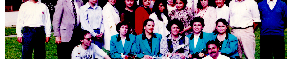 Celebración del Dia Del Profesor Limache College