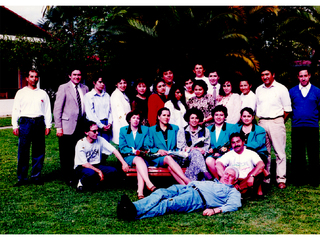 Celebración del Dia Del Profesor Limache College