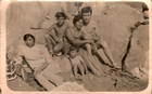 Un verano en la playa
