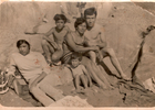 Un verano en la playa
