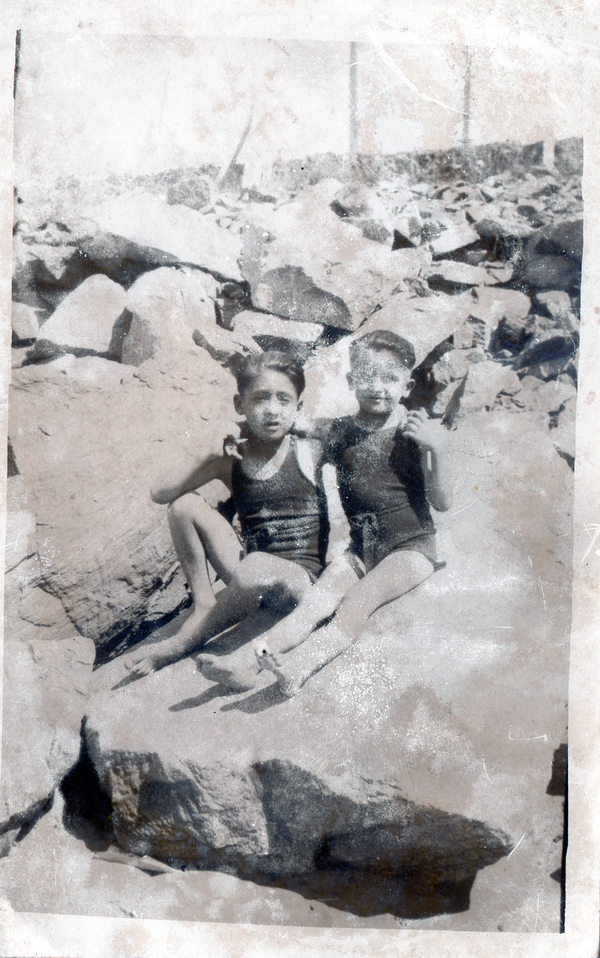 Hermanos Silva Ramírez