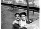 Piscina de Santo Domingo