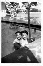 Piscina de Santo Domingo