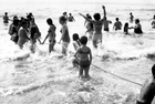Un verano seguro en Playa Llolleo