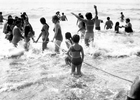 Un verano seguro en Playa Llolleo