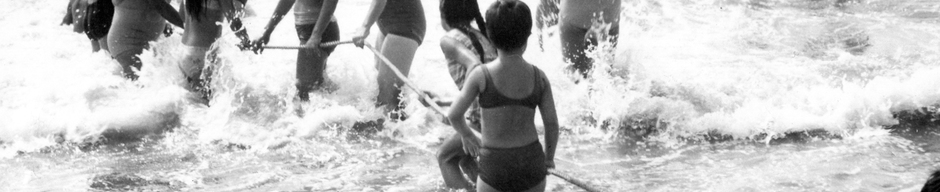 Un verano seguro en Playa Llolleo