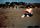 Meditando en la Playa