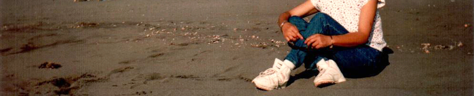 Meditando en la Playa