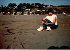 Meditando en la Playa