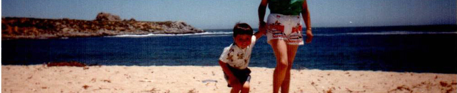 Paseo por Algarrobo
