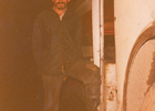 Minero Pedro Méndez