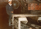 Supervisor Manuel Bustos