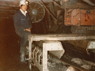 Supervisor Manuel Bustos