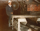Supervisor Manuel Bustos