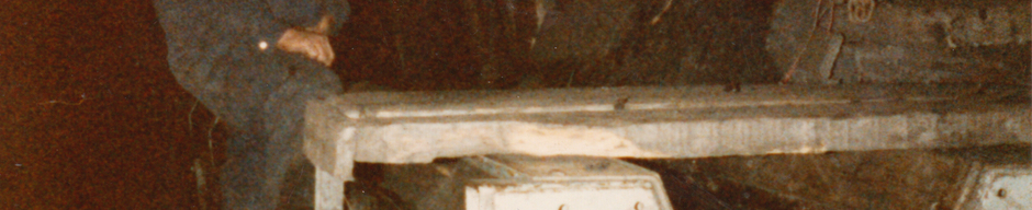 Supervisor Manuel Bustos