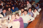 Celebración del Día del Minero