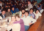 Celebración del Día del Minero