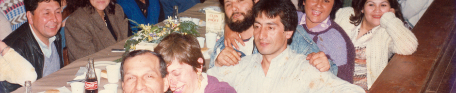 Celebración del Día del Minero