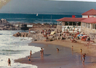 Playa los Lilenes