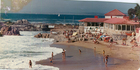 Playa los Lilenes