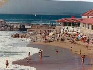 Playa los Lilenes