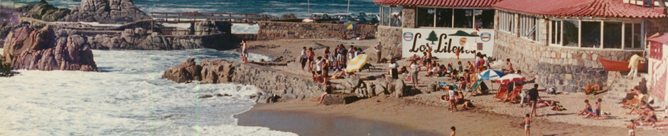 Playa los Lilenes