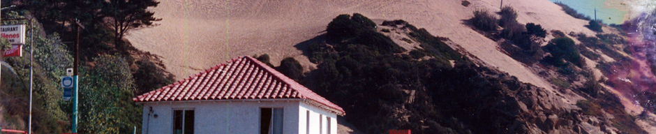 Cabaña Los Lilenes