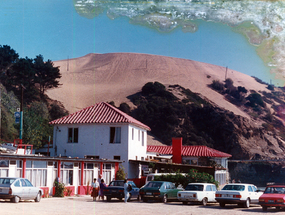 Cabaña Los Lilenes