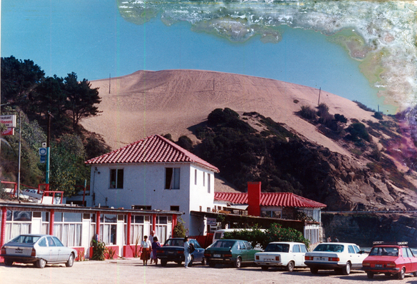 Cabaña Los Lilenes