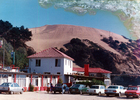 Cabaña Los Lilenes
