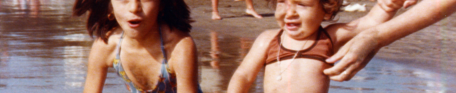 Verano en Playa Amarilla