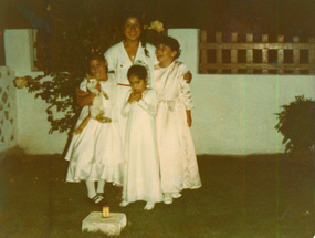 Casamiento