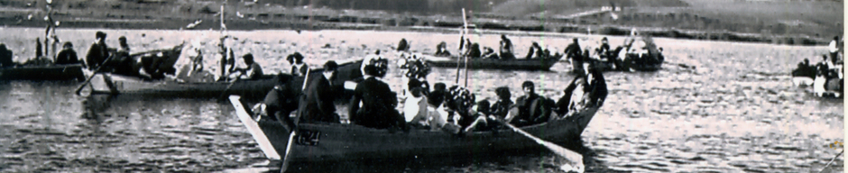 Fiesta de San Pedro