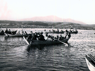 Fiesta de San Pedro