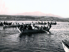 Fiesta de San Pedro