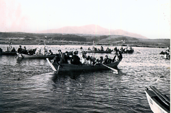Fiesta de San Pedro