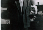 Mi abuelo el patriarca