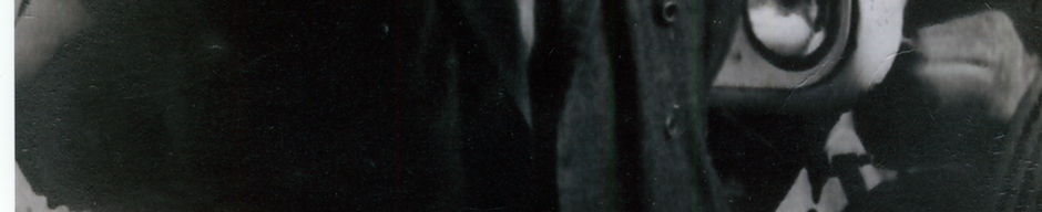 Mi abuelo el patriarca